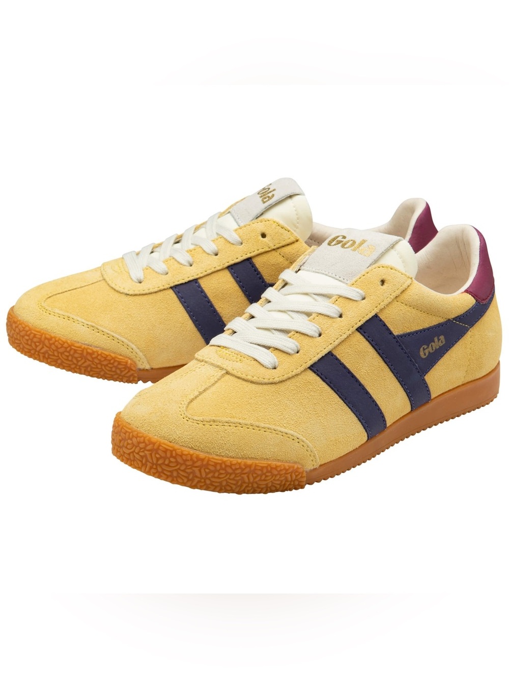 Gola Classics Women's Elan Sneakers